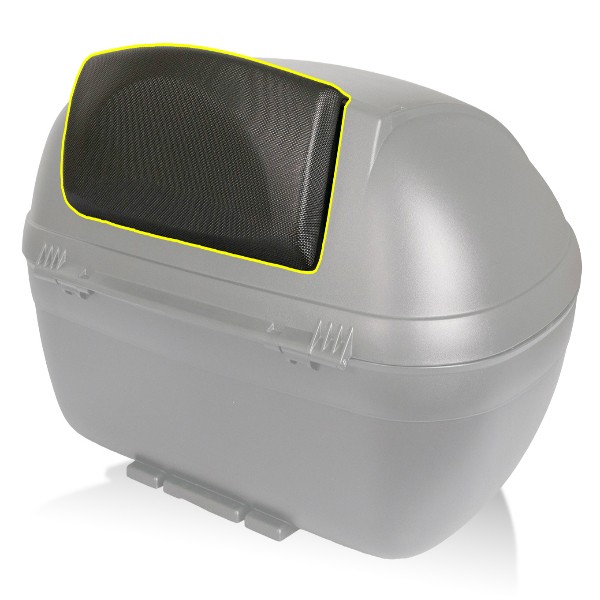 SYM BACK REST PAD 29L